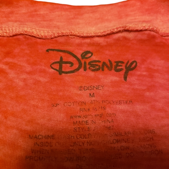 Disney Minnie Mouse Tee - Picture 7 of 7